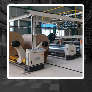 Corrugated Adhesives for Automatic Plants